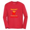 ATC PRO TEAM LONG SLEEVE YOUTH TEE Thumbnail