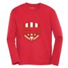 ATC PRO TEAM LONG SLEEVE YOUTH TEE Thumbnail