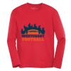 ATC PRO TEAM LONG SLEEVE YOUTH TEE Thumbnail