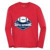 ATC PRO TEAM LONG SLEEVE YOUTH TEE Thumbnail