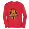 ATC PRO TEAM LONG SLEEVE YOUTH TEE Thumbnail