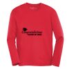 ATC PRO TEAM LONG SLEEVE YOUTH TEE Thumbnail