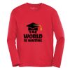 ATC PRO TEAM LONG SLEEVE YOUTH TEE Thumbnail