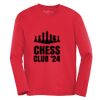 ATC PRO TEAM LONG SLEEVE YOUTH TEE Thumbnail