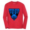 ATC PRO TEAM LONG SLEEVE YOUTH TEE Thumbnail