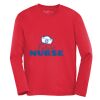 ATC PRO TEAM LONG SLEEVE YOUTH TEE Thumbnail