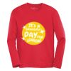 ATC PRO TEAM LONG SLEEVE YOUTH TEE Thumbnail