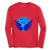 ATC PRO TEAM LONG SLEEVE YOUTH TEE Thumbnail
