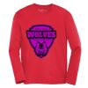 ATC PRO TEAM LONG SLEEVE YOUTH TEE Thumbnail