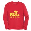 ATC PRO TEAM LONG SLEEVE YOUTH TEE Thumbnail