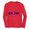 ATC PRO TEAM LONG SLEEVE YOUTH TEE Thumbnail