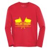 ATC PRO TEAM LONG SLEEVE YOUTH TEE Thumbnail