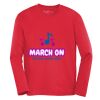 ATC PRO TEAM LONG SLEEVE YOUTH TEE Thumbnail