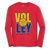 ATC PRO TEAM LONG SLEEVE YOUTH TEE Thumbnail