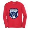 ATC PRO TEAM LONG SLEEVE YOUTH TEE Thumbnail
