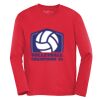 ATC PRO TEAM LONG SLEEVE YOUTH TEE Thumbnail