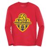 ATC PRO TEAM LONG SLEEVE YOUTH TEE Thumbnail