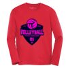 ATC PRO TEAM LONG SLEEVE YOUTH TEE Thumbnail