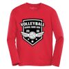 ATC PRO TEAM LONG SLEEVE YOUTH TEE Thumbnail