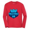 ATC PRO TEAM LONG SLEEVE YOUTH TEE Thumbnail