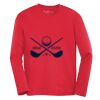 ATC PRO TEAM LONG SLEEVE YOUTH TEE Thumbnail