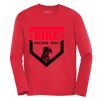 ATC PRO TEAM LONG SLEEVE YOUTH TEE Thumbnail
