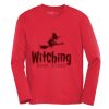 ATC PRO TEAM LONG SLEEVE YOUTH TEE Thumbnail