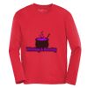 ATC PRO TEAM LONG SLEEVE YOUTH TEE Thumbnail