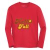 ATC PRO TEAM LONG SLEEVE YOUTH TEE Thumbnail