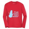 ATC PRO TEAM LONG SLEEVE YOUTH TEE Thumbnail