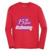 ATC PRO TEAM LONG SLEEVE YOUTH TEE Thumbnail