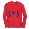 ATC PRO TEAM LONG SLEEVE YOUTH TEE Thumbnail