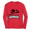 ATC PRO TEAM LONG SLEEVE YOUTH TEE Thumbnail