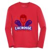 ATC PRO TEAM LONG SLEEVE YOUTH TEE Thumbnail