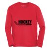 ATC PRO TEAM LONG SLEEVE YOUTH TEE Thumbnail