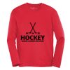 ATC PRO TEAM LONG SLEEVE YOUTH TEE Thumbnail
