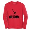 ATC PRO TEAM LONG SLEEVE YOUTH TEE Thumbnail