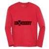 ATC PRO TEAM LONG SLEEVE YOUTH TEE Thumbnail