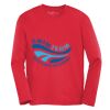 ATC PRO TEAM LONG SLEEVE YOUTH TEE Thumbnail