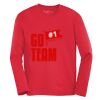 ATC PRO TEAM LONG SLEEVE YOUTH TEE Thumbnail