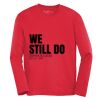 ATC PRO TEAM LONG SLEEVE YOUTH TEE Thumbnail