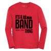 ATC PRO TEAM LONG SLEEVE YOUTH TEE Thumbnail