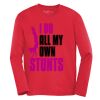 ATC PRO TEAM LONG SLEEVE YOUTH TEE Thumbnail