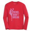 ATC PRO TEAM LONG SLEEVE YOUTH TEE Thumbnail