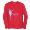 ATC PRO TEAM LONG SLEEVE YOUTH TEE Thumbnail