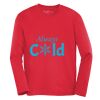 ATC PRO TEAM LONG SLEEVE YOUTH TEE Thumbnail