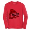 ATC PRO TEAM LONG SLEEVE YOUTH TEE Thumbnail
