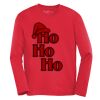 ATC PRO TEAM LONG SLEEVE YOUTH TEE Thumbnail