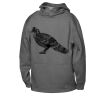 ATC™ PTECH® FLEECE YOUTH HOODIE Thumbnail
