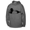 ATC™ PTECH® FLEECE YOUTH HOODIE Thumbnail
